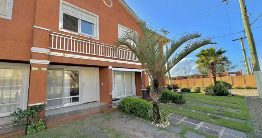 Casa 2 Dormitórios à venda no Bairro Centro com 80 m² de área privativa - 1 vaga de garagem