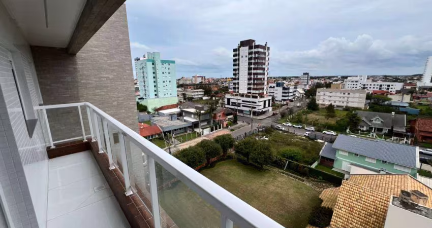 Apartamento 2 Dormitórios à venda no Bairro Centro com 80 m² de área privativa - 1 vaga de garagem
