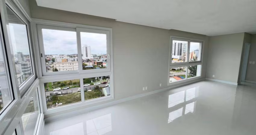 Apartamento 3 Dormitórios à venda no Bairro Centro com 108 m² de área privativa - 1 vaga de garagem
