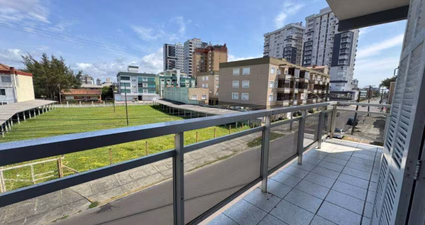 Apartamento 2 Dormitórios à venda no Bairro Centro com 80 m² de área privativa