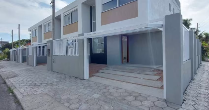 Sobrado/ Duplex 3 Dormitórios à venda no Bairro Centro com 116 m² de área privativa - 1 vaga de garagem