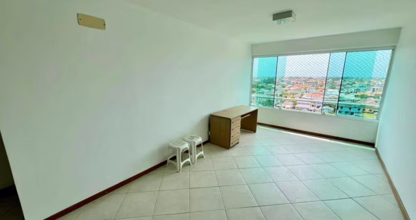 Apartamento 2 Dormitórios à venda no Bairro São Francisco com 80 m² de área privativa - 1 vaga de garagem