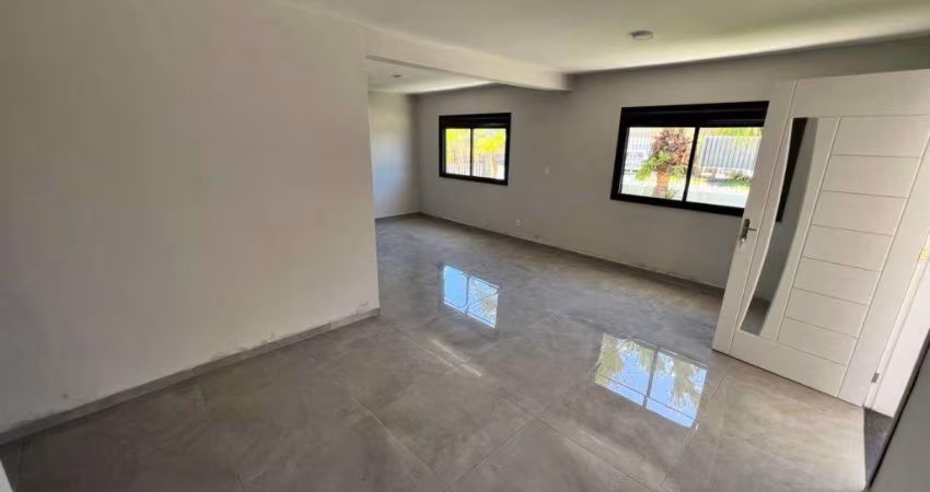 Casa 3 Dormitórios à venda no Bairro São Francisco com 89 m² de área privativa