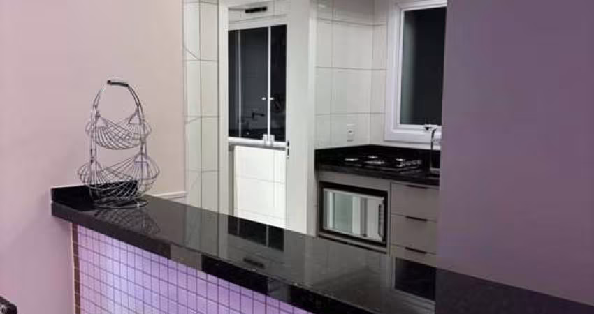 Apartamento 1 Dormitório à venda no Bairro Centro com 60 m² de área privativa - 1 vaga de garagem