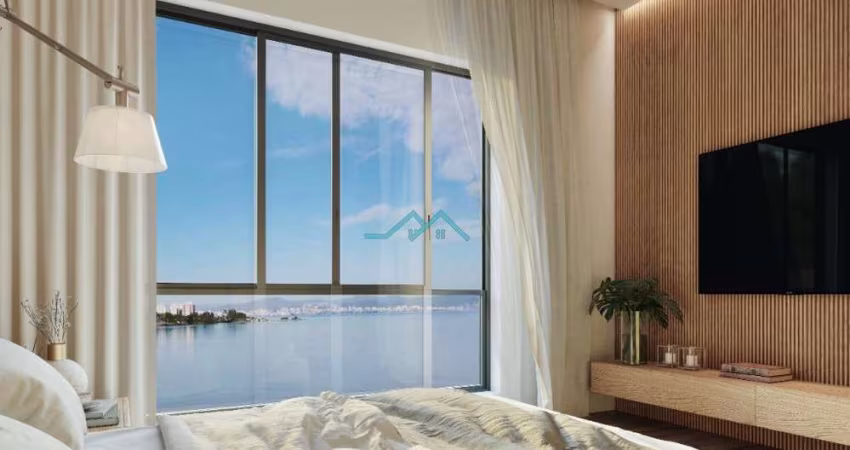 Apartamento à venda em Florianópolis, João Paulo, com 2 quartos, com 82.41 m², Harmonie Residencial