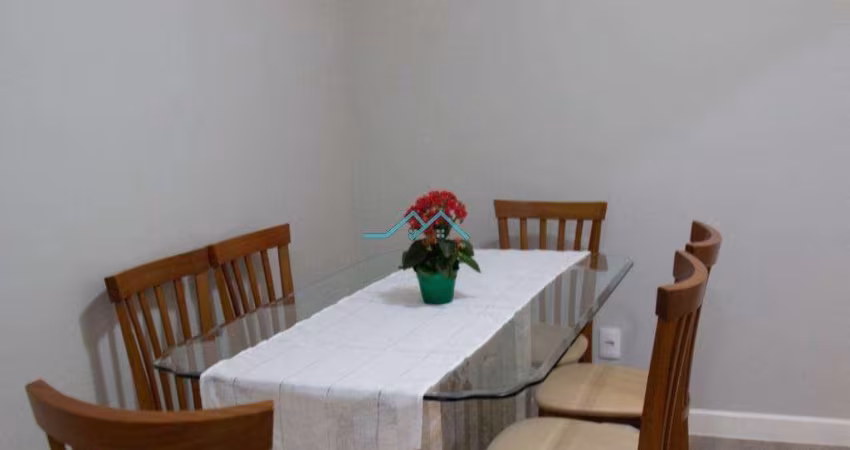 Apartamento à venda em São José, Jardim Cidade de Florianópolis, com 2 quartos, com 58.45 m²