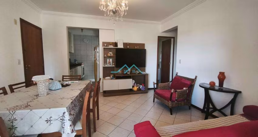 Apartamento à venda em São José, Campinas, com 2 quartos, com 60.9 m², Residencial  Célio Pamplona