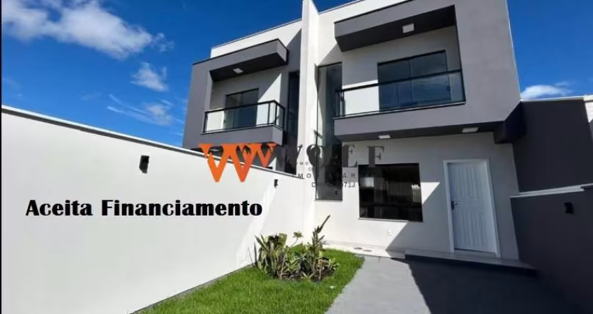 Casa com 2 quartos à venda na Rua Lauri de Souza Barbosa, 162, Ipiranga, São José