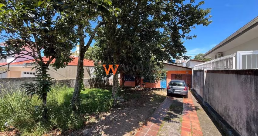 Terreno à venda na Rua Léo Augusto da Silva, 339, Serraria, São José