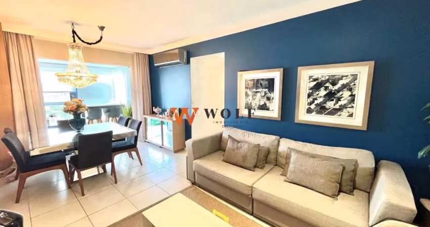 Apartamento com 3 quartos à venda na Rua Orlando Odilio Koerich, 201, Jardim Atlântico, Florianópolis