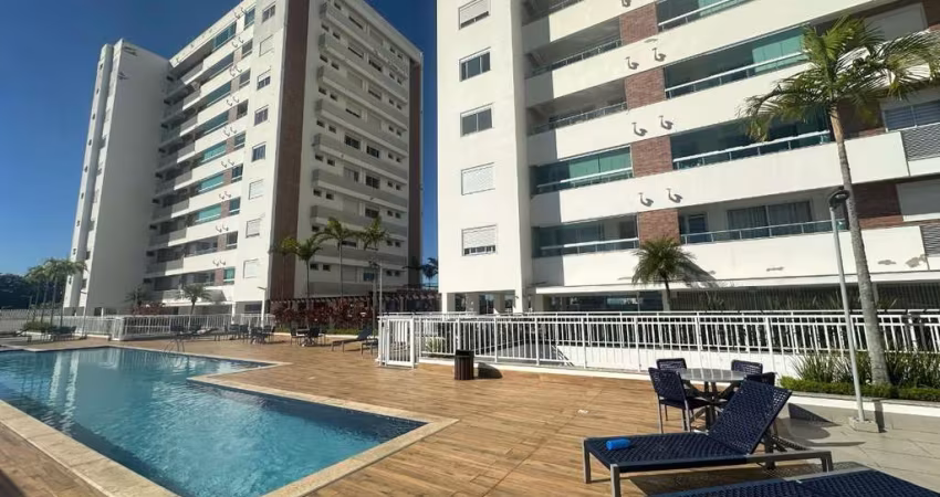 Apartamento com 3 quartos para alugar na Rua José Beiro, 486, Jardim Atlântico, Florianópolis
