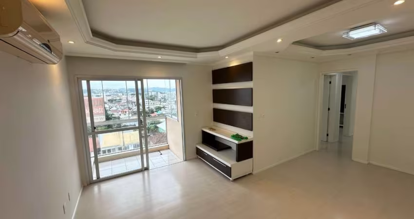 Apartamento com 4 quartos para alugar na Rua Doutor Odilon Gallotti, 433, Capoeiras, Florianópolis