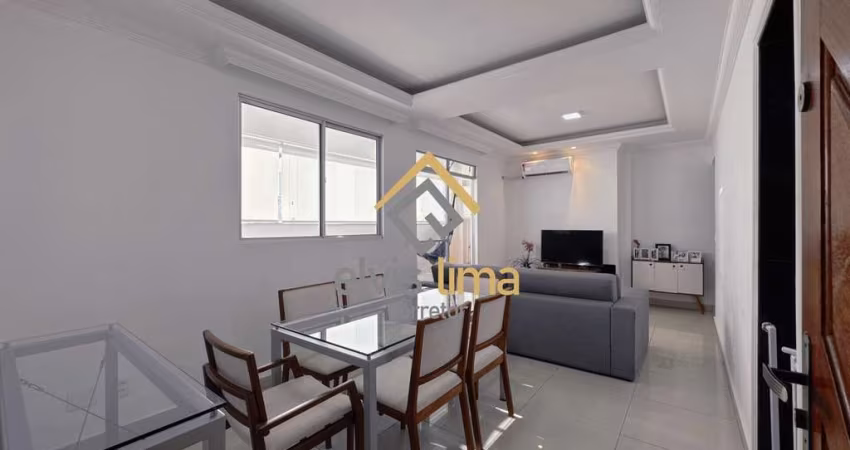 Apartamento em Paquetá, Belo Horizonte/MG