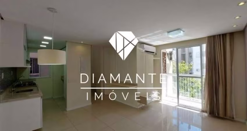Apartamento com 2 quartos à venda na Rua Joaquim de Carvalho, Vila Nova, Porto Alegre