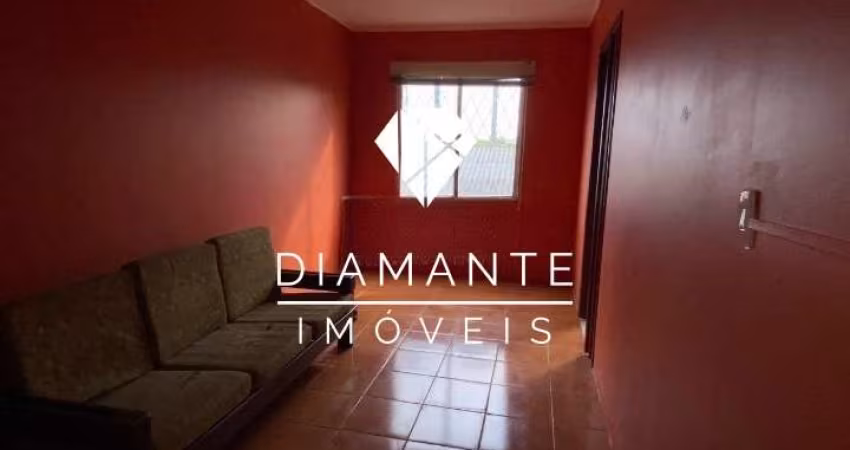 Apartamento com 2 quartos à venda na Rua Erechim, Nonoai, Porto Alegre