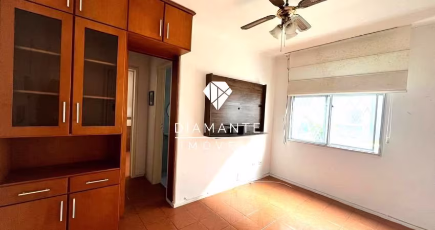 Apartamento com 1 quarto para alugar na Rua Diomário Moojen, Cristal, Porto Alegre