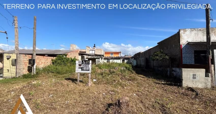 Localização Privilegiada!