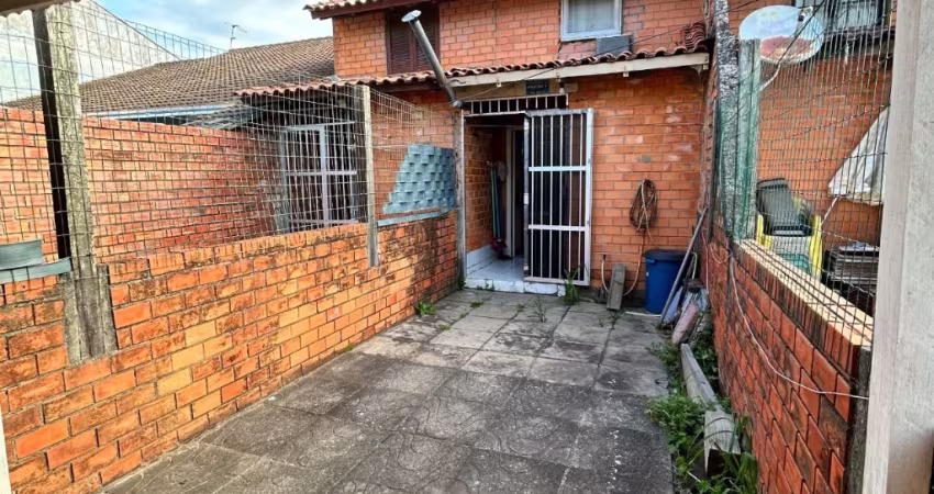 Sobrado Geminado