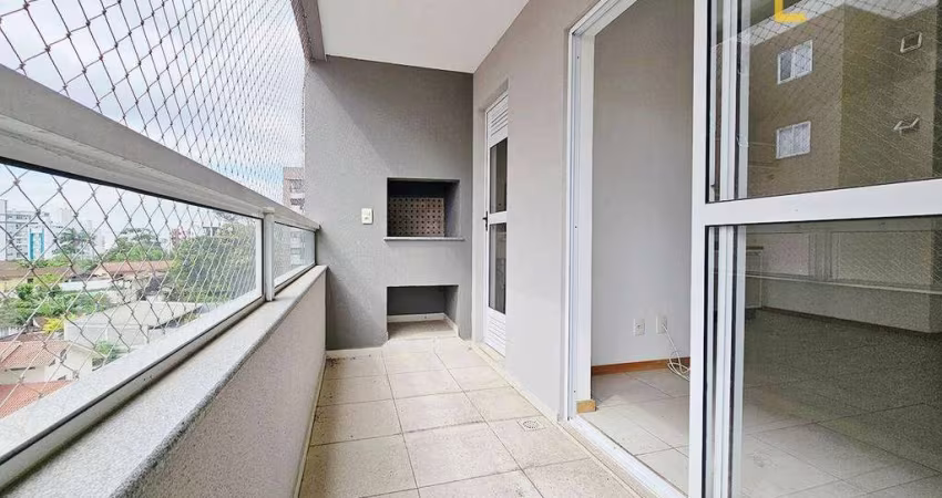 Apartamento 01 Suíte + 01 dormitório no Anita Garibaldi - Joinville / SC