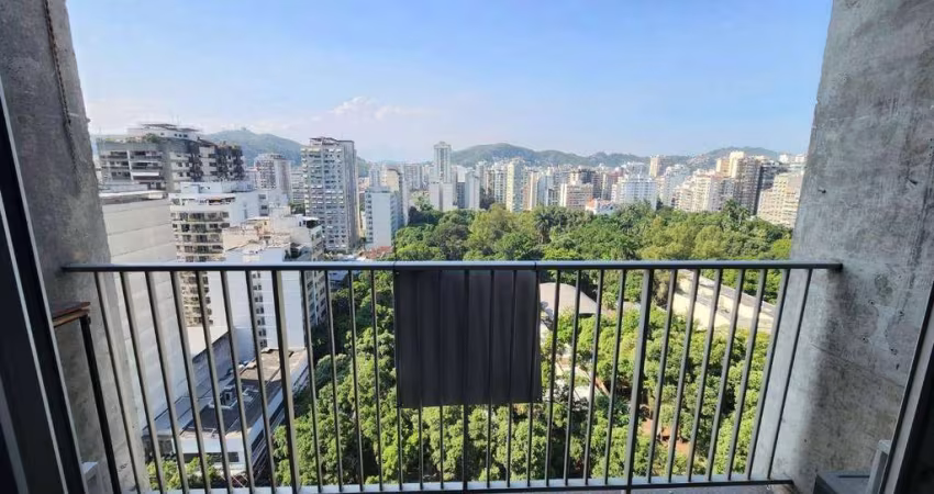 Asset Imóveis vende apartamento com varanda e 3 quartos (1suíte), 120m², por R$ 1.200.000 ou aluga por R$ 5.160 - Icaraí - Niterói/RJ