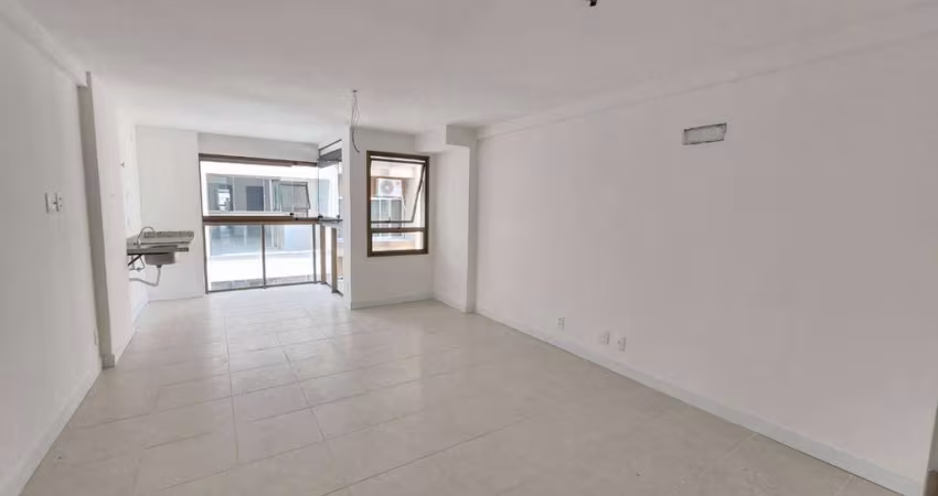 Asset Imóveis vende Loft, 33m², por R$ 490.000 - Icaraí - Niterói/RJ