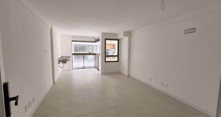 Asset Imóveis vende apartamento com 1 quarto, 33 m², à venda por R$ 510.000- Icaraí - Niterói/RJ