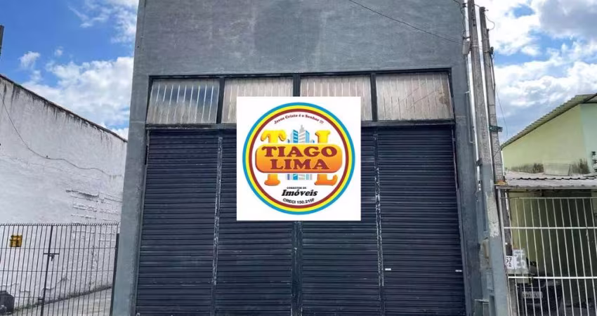 Ponto Comercial para Locação em Caraguatatuba, Barranco Alto, 2 dormitórios, 3 banheiros, 1 vaga
