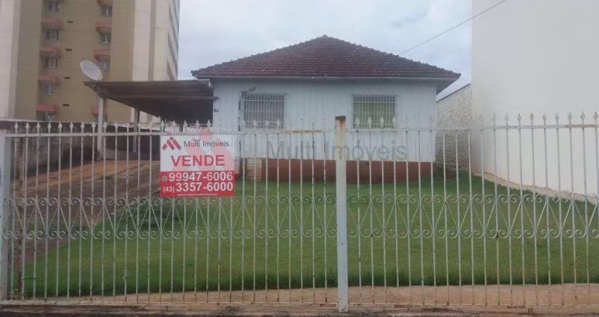 Terreno Comercial, 570 m2, Rua Araguaia