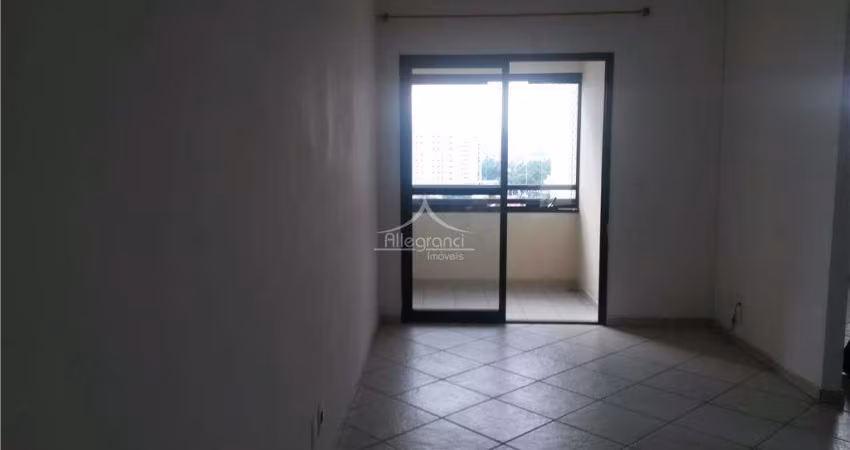 Apartamento com 2 dormitórios para alugar, 60 m² - Belenzinho - São Paulo/SP
