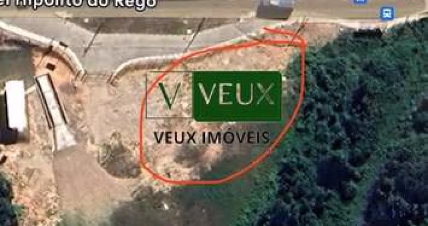 Excelente Área para locação Martim de Sá, Caraguatatuba-SP Possui 2.348,90 m²