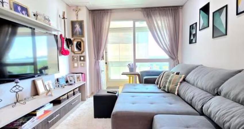 Apartamento para Venda em São José dos Campos, Urbanova, 3 dormitórios, 1 suíte, 3 banheiros, 2 vagas