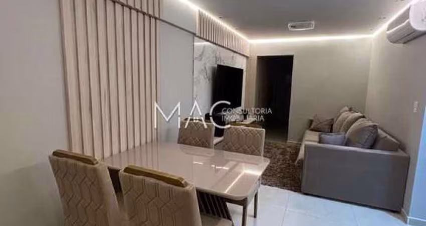 Apartamento com 1 quarto, Canto do Forte, Praia Grande - R$ 615 mil, Cod: 346