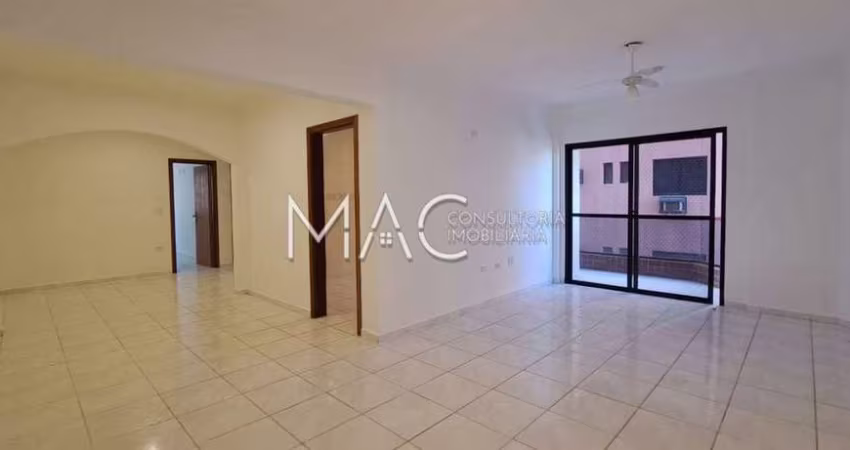 Apartamento com 2 quartos, Canto do Forte, Praia Grande - R$ 589 mil, Cod: 360