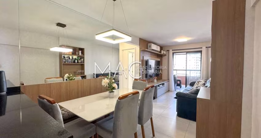 Apartamento com 2 quartos, Boqueirão, Praia Grande - R$ 795 mil, Cod: 605