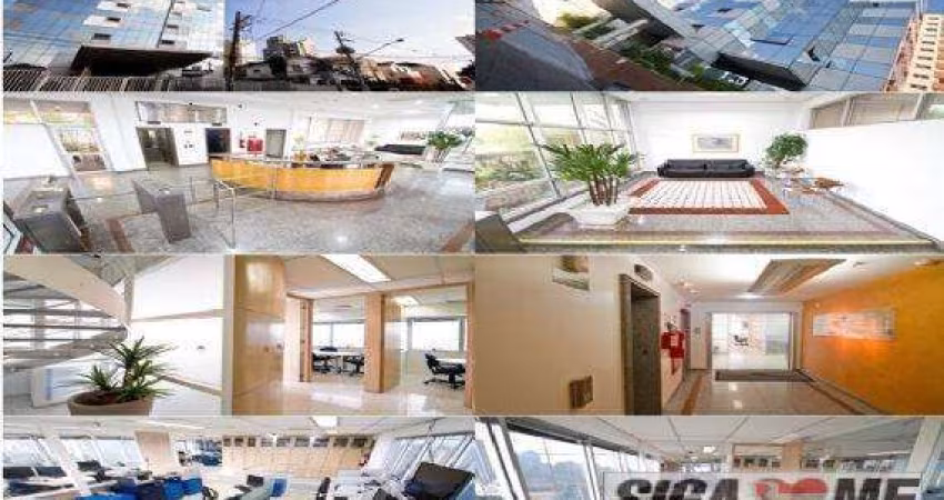 Sala comercial para locação, Paraíso, São Paulo.