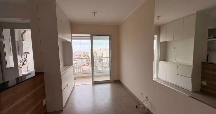 Apartamento em Brás com 57m²/Venda R$ 570.000,00