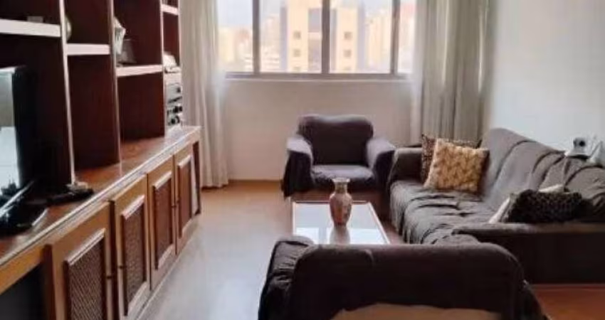 Apartamento em Vila Anglo Brasileira com 88m²/Venda R$670.000,00