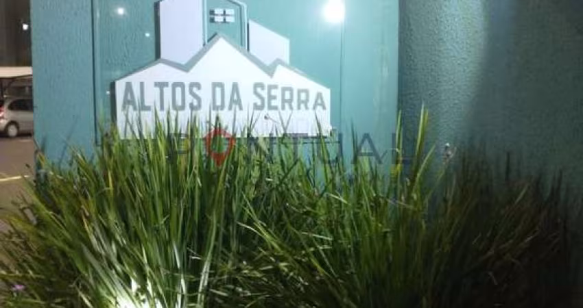 Imperdível: Apartamento à venda em Marília-SP, Vila Operária Alimentação I! 2 quartos, 1 sala, 1 banheiro, 1 vaga de garagem.