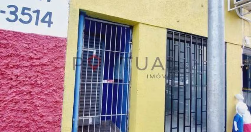 Imperdível oportunidade de casa para venda no Centro de Marília-SP: 1 quarto, 1 sala, 1 banheiro.