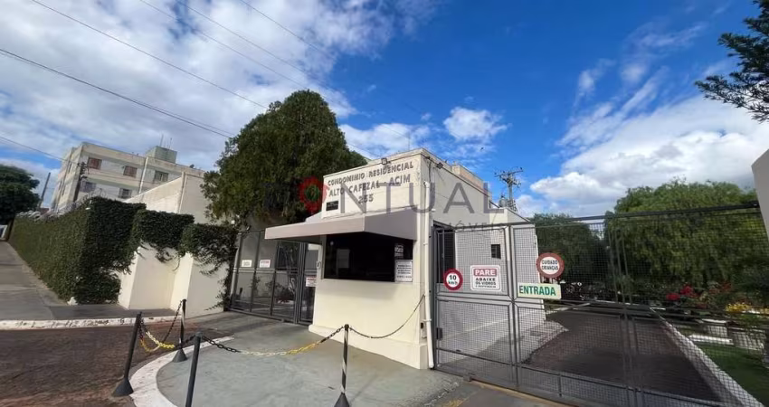 Apartamento para locação em Marília-SP - 3 quartos, 1 sala, 1 banheiro, 1 vaga de garagem. Venha conferir!