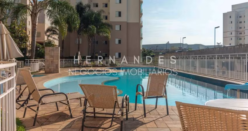 Apartamento com 2 quartos à venda na Rua Marte, 429, Jardim Tupanci, Barueri