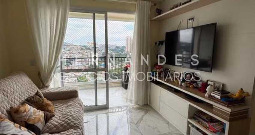 Venda apartamento de 85 metros no Condomínio Flor de Lírio