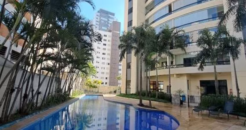 EXCELENTE APARTAMENTO NA CHÁCARA INGLESA