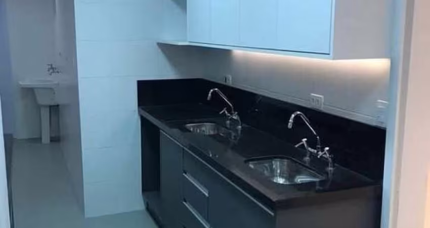 Lindo Apartamento Higienopolis, 119m2, 02 vagas
