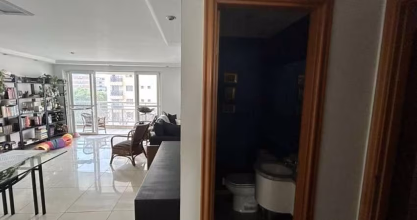APTO 125M²/ 3 SUÍTES/ 2 VAGAS - VILA LEOPOLDINA ...