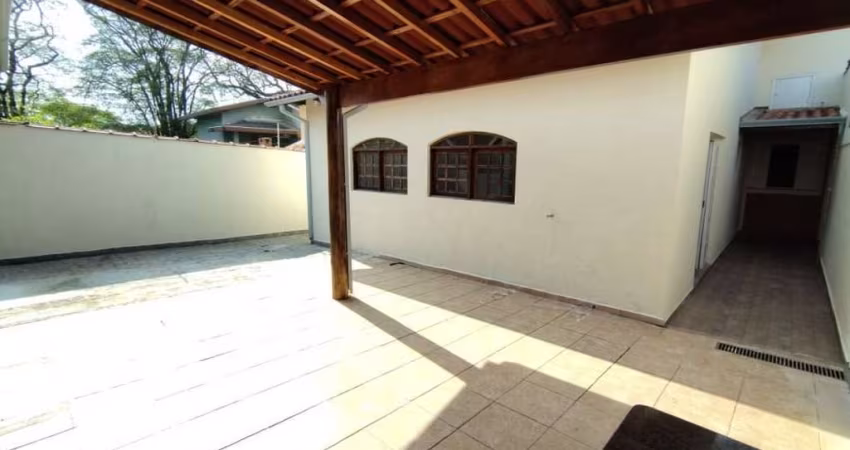 Casa para Venda ou Locação Comercial ? 4 Dormitórios ? 186m² Construídos ? Jardim América, Jacareí