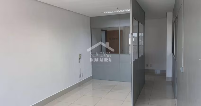 Sala comercial para aluguel ou venda em Indaiatuba