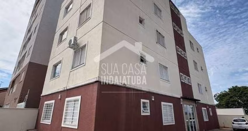 Apartamento a venda no parque São Lourenço