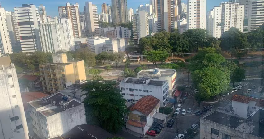 Apartamento com 2 quartos à venda na Rua Manoel Barreto, Graça, Salvador