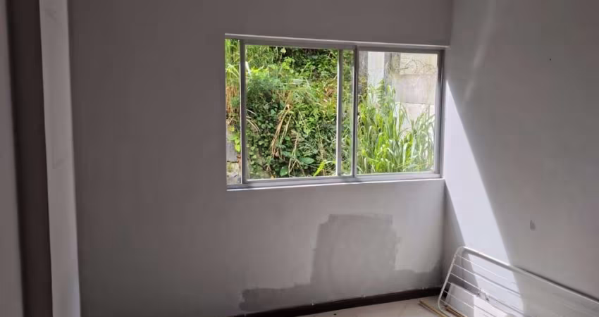 Apartamento com 1 quarto à venda na Av. Garibaldi, Condomínio. Vale apart club, Federação, Salvador